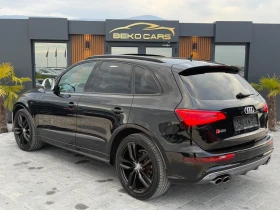 Audi SQ5 313коня///Carbon///Top, снимка 6