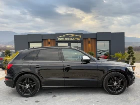 Audi SQ5 313коня///Carbon///Top - [4] 