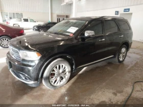 Dodge Durango 5.7* V8* HEMI* 8ZF* * * *  | Mobile.bg    2