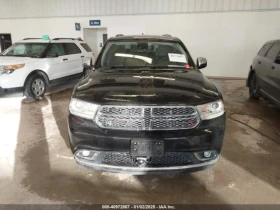 Dodge Durango 5.7* V8* HEMI* 8ZF* * * *  | Mobile.bg    7