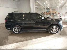 Dodge Durango 5.7* V8* HEMI* 8ZF* * * *  | Mobile.bg    5