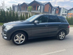 Обява за продажба на Mercedes-Benz ML 250 Bluetec ~19 000 лв. - изображение 2