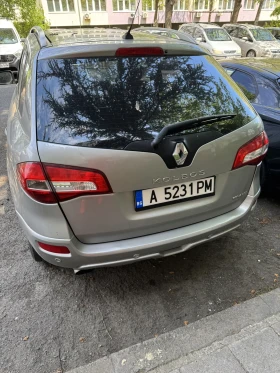 Обява за продажба на Renault Koleos ~7 000 лв. - изображение 1