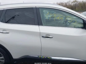 Обява за продажба на Nissan Murano * SL* ВЪЗМОЖНОСТ ЗА ЛИЗИНГ*  ~23 333 лв. - изображение 7