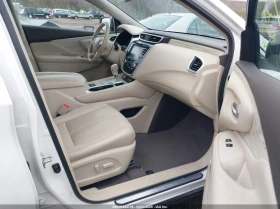 Обява за продажба на Nissan Murano * SL* ВЪЗМОЖНОСТ ЗА ЛИЗИНГ*  ~23 333 лв. - изображение 2