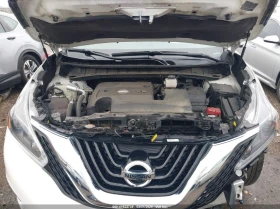 Обява за продажба на Nissan Murano * SL* ВЪЗМОЖНОСТ ЗА ЛИЗИНГ*  ~23 333 лв. - изображение 5