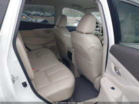 Обява за продажба на Nissan Murano * SL* ВЪЗМОЖНОСТ ЗА ЛИЗИНГ*  ~23 333 лв. - изображение 3