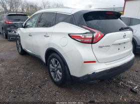 Обява за продажба на Nissan Murano * SL* ВЪЗМОЖНОСТ ЗА ЛИЗИНГ*  ~23 333 лв. - изображение 9