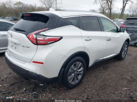 Обява за продажба на Nissan Murano * SL* ВЪЗМОЖНОСТ ЗА ЛИЗИНГ*  ~23 333 лв. - изображение 1