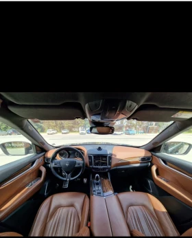 Maserati Levante - 63900 лв. - 30895891 2