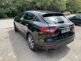 Maserati Levante - 63900 лв. - 30895891 10