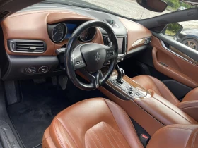Maserati Levante - 63900 лв. - 30895891 12