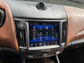 Maserati Levante - 63900 лв. - 30895891 16