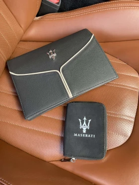 Maserati Levante - 63900 лв. - 30895891 4