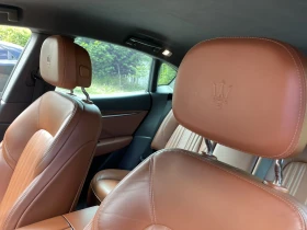 Maserati Levante - 63900 лв. - 30895891 11