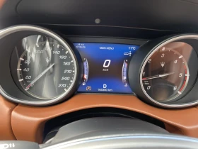Maserati Levante - 63900 лв. - 30895891 15
