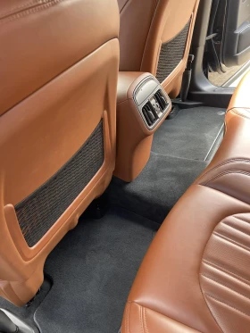 Maserati Levante - 63900 лв. - 30895891 14