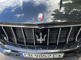 Maserati Levante - 63900 лв. - 30895891 13