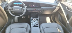 Kia Niro 1.6HEV Limited | Mobile.bg    12