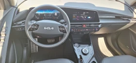 Kia Niro 1.6HEV Limited | Mobile.bg    6
