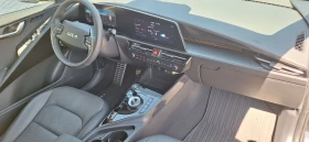 Kia Niro 1.6HEV Limited | Mobile.bg    11