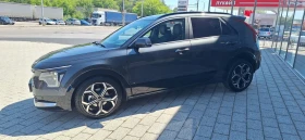 Kia Niro 1.6HEV Limited | Mobile.bg    3