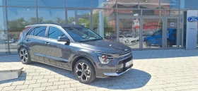 Kia Niro 1.6HEV Limited | Mobile.bg    2