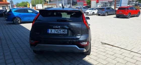 Kia Niro 1.6HEV Limited | Mobile.bg    5