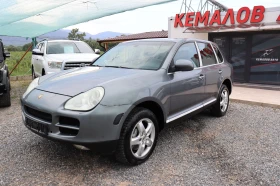Porsche Cayenne Cayenne S TOP! | Mobile.bg    8