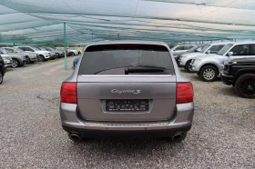 Porsche Cayenne Cayenne S TOP! | Mobile.bg    5