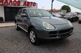     Porsche Cayenne Cayenne S TOP!