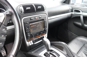 Porsche Cayenne Cayenne S TOP! | Mobile.bg    14