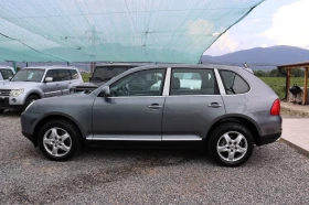 Porsche Cayenne Cayenne S TOP! | Mobile.bg    7