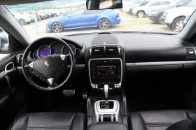 Porsche Cayenne Cayenne S TOP! | Mobile.bg    13