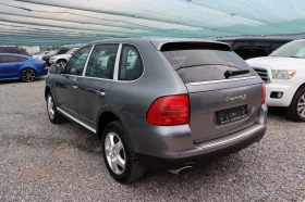 Porsche Cayenne Cayenne S TOP! | Mobile.bg    6