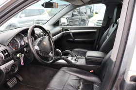 Porsche Cayenne Cayenne S TOP! | Mobile.bg    9