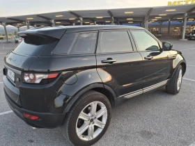 Обява за продажба на Land Rover Range Rover Evoque ~23 477 лв. - изображение 4