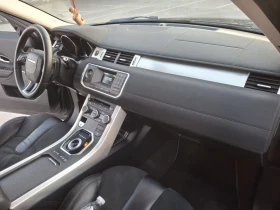 Обява за продажба на Land Rover Range Rover Evoque ~23 477 лв. - изображение 10