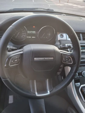 Обява за продажба на Land Rover Range Rover Evoque ~23 477 лв. - изображение 6