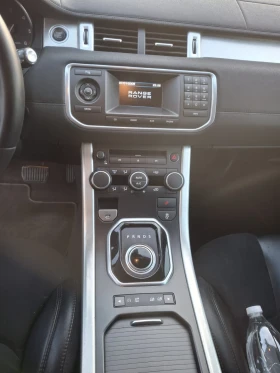 Обява за продажба на Land Rover Range Rover Evoque ~23 477 лв. - изображение 11