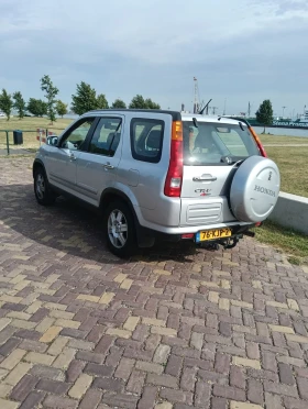 Обява за продажба на Honda Cr-v ~9 500 лв. - изображение 5