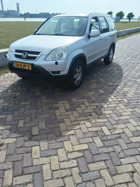 Обява за продажба на Honda Cr-v ~9 500 лв. - изображение 1