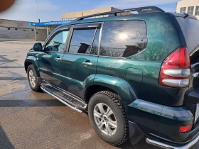 Обява за продажба на Toyota Land cruiser ~40 000 лв. - изображение 4