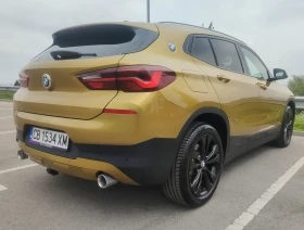 BMW X2 xDrive20d Advantage Plus - 66800 лв. - 38056749 3
