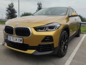 BMW X2 xDrive20d Advantage Plus 