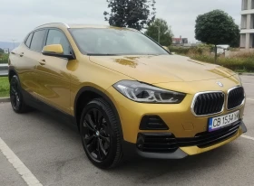 BMW X2 xDrive20d Advantage Plus - 66800 лв. - 38056749 2