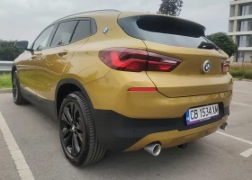 BMW X2 xDrive20d Advantage Plus - 66800 лв. - 38056749 4