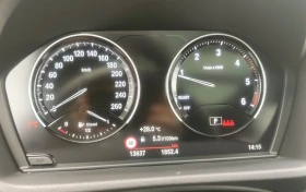 BMW X2 xDrive20d Advantage Plus - 66800 лв. - 38056749 11