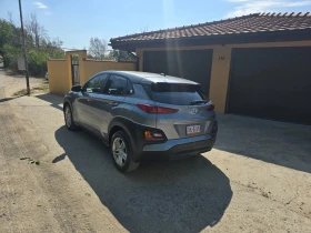 Hyundai Kona 2.0 | Mobile.bg    3