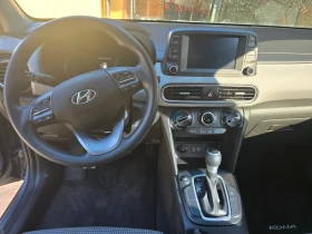 Hyundai Kona 2.0 | Mobile.bg    9